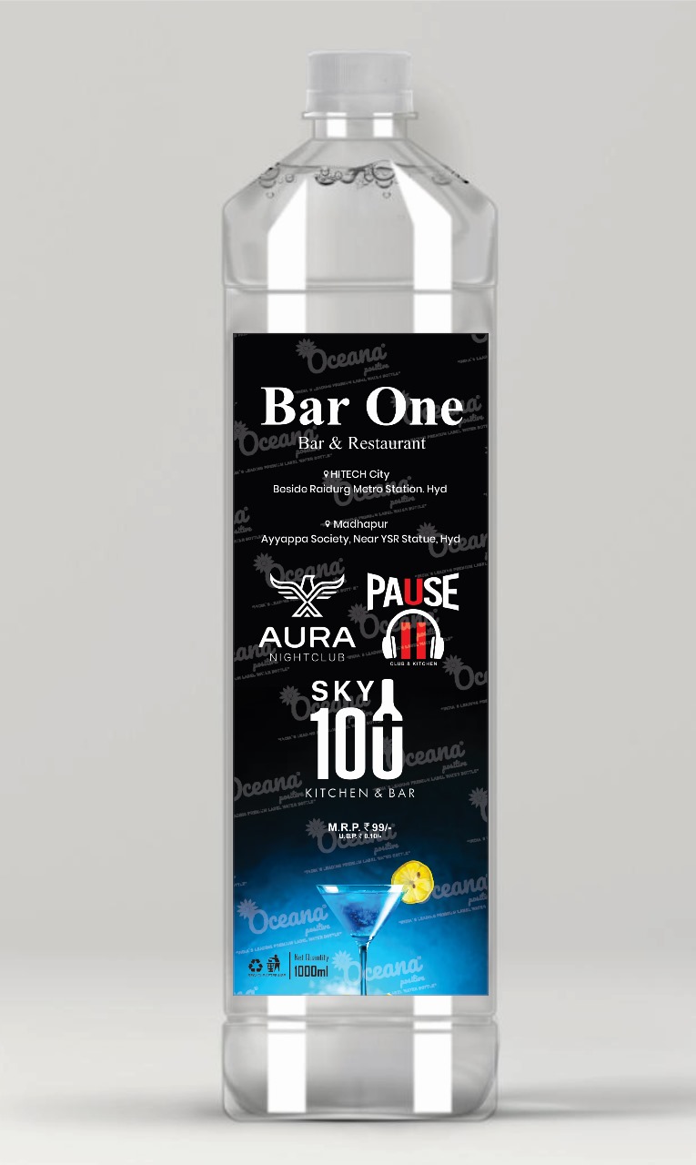 1000ml Premium on Client Desk