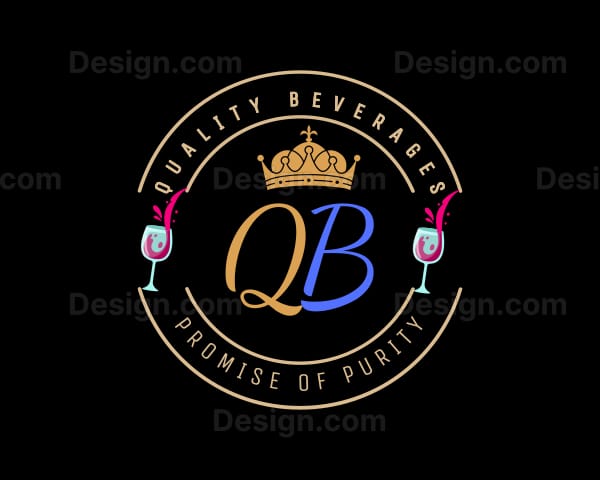 Quality Beverages Logo